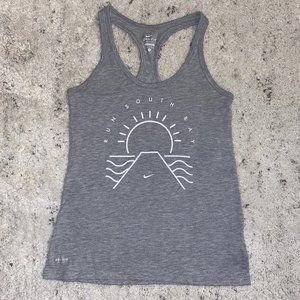 Nike Graphic Tank